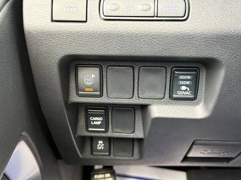 New 2026 Nissan Frontier SV w/ SV Convenience Package image 29