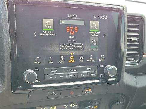 Used 2023 Nissan Frontier PRO-4X w/ Pro-4X Premium Package AWD/4WD image 29