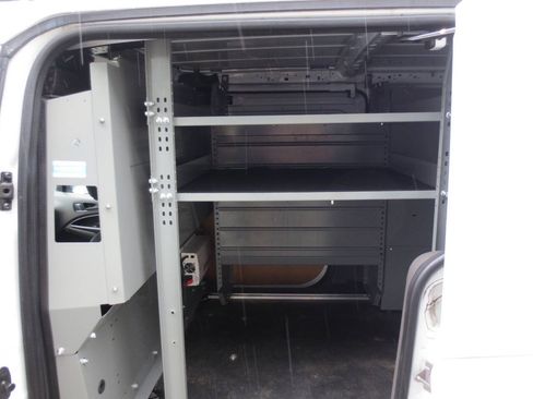Used 2020 Ford Transit Connect XL FWD image 6