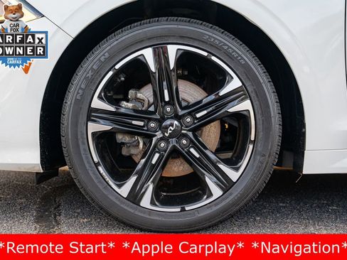 Used 2022 Kia K5 GT-Line image 11