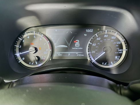 Used 2023 Toyota Highlander L FWD image 19