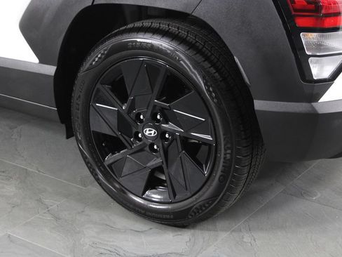 Certified 2026 Hyundai Kona SEL Sport FWD image 15