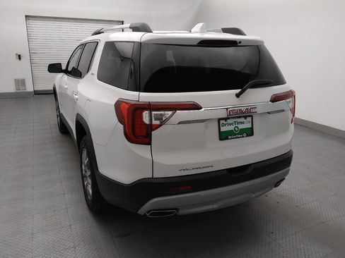 Used 2021 GMC Acadia SLT FWD image 6