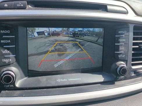 Used 2017 Kia Sorento LX w/ LX V6 Convenience Package image 19