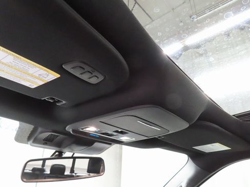 Used 2023 Ford F150 Platinum w/ Equipment Group 701A High image 28