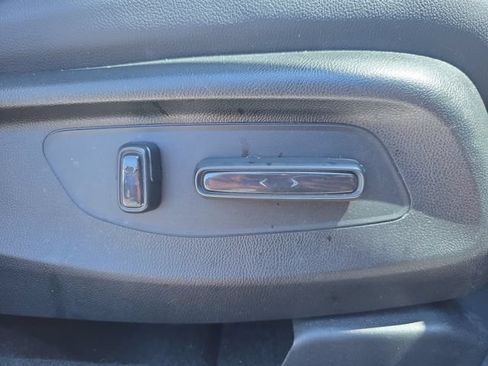 Certified 2024 Honda CR-V Sport-L image 34