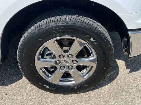 Used 2019 Ford F150 XLT w/ Equipment Group 302A Luxury RWD image 11
