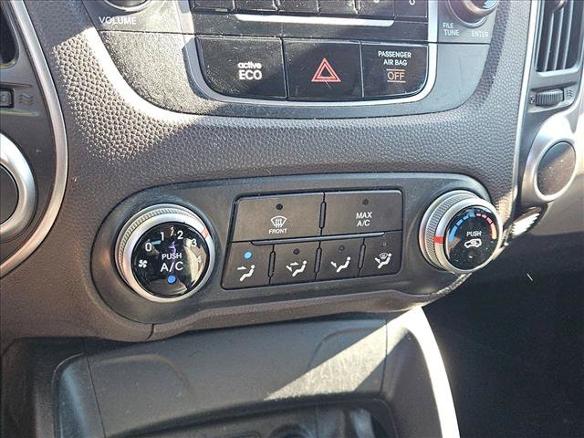 Used 2012 Hyundai Tucson GLS FWD image 11