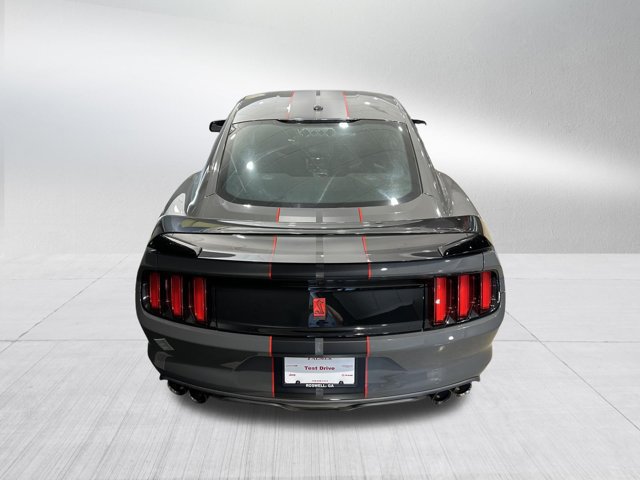 Used 2018 Ford Mustang Shelby GT350R w/ GT350R Equipment Group 920A RWD image 10