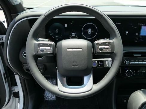 New 2026 Hyundai Palisade Calligraphy AWD/4WD image 17