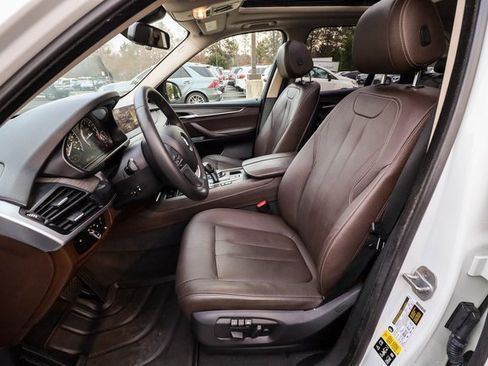 Used 2016 BMW X5 xDrive35i image 30