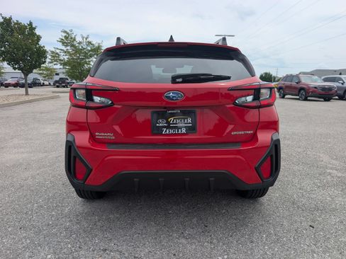 Certified 2024 Subaru Crosstrek 2.0i Premium AWD/4WD image 8