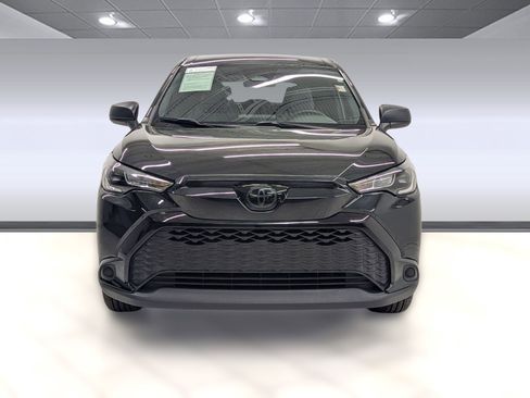 Used 2023 Toyota Corolla Cross S image 5