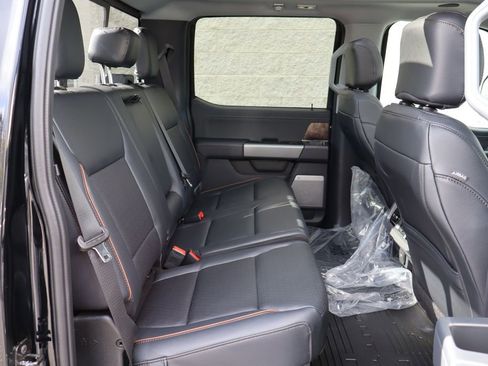 New 2026 Ford F350 Lariat AWD/4WD image 39