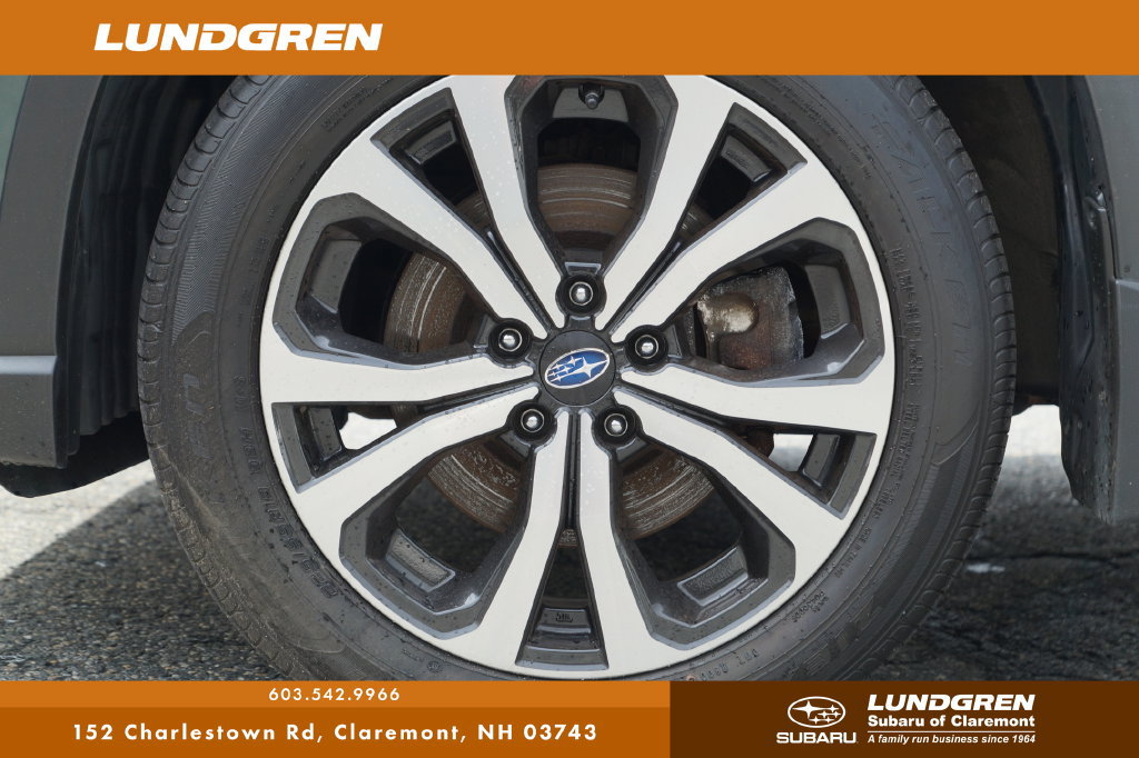 Used 2023 Subaru Forester Limited AWD/4WD image 45