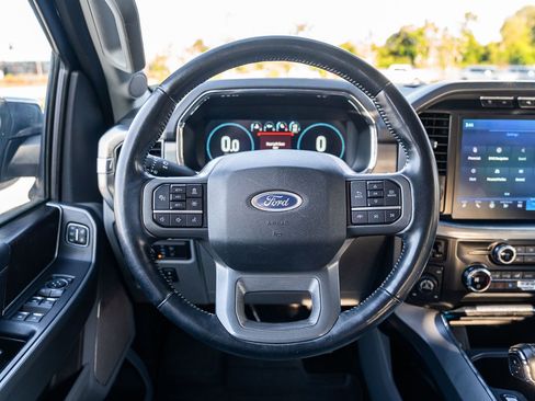 Used 2021 Ford F150 Lariat image 22