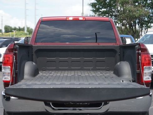 Used 2020 RAM 2500 Tradesman w/ Chrome Appearance Group AWD/4WD image 31