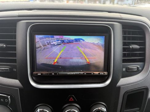 Used 2015 RAM 1500 Express image 11