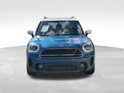 Used 2023 MINI Cooper Countryman S w/ Signature Upholstery Package AWD/4WD image 11