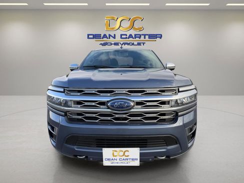 Used 2022 Ford Expedition Platinum image 12