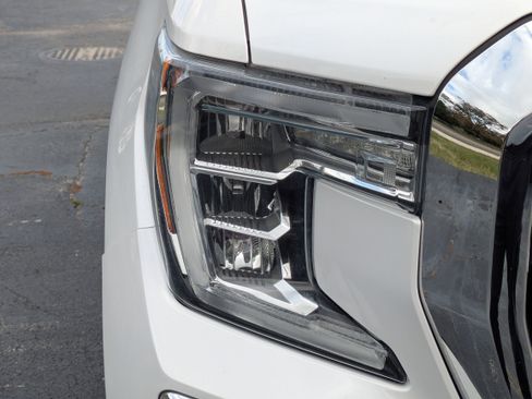 Used 2019 GMC Sierra 1500 Denali image 10