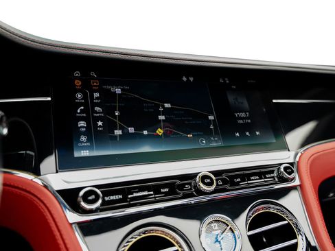 Used 2020 Bentley Continental GT AWD/4WD image 48
