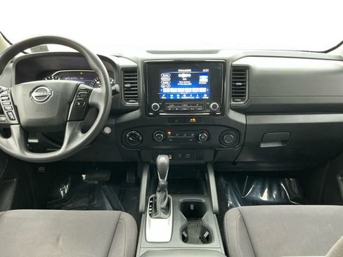 Used 2022 Nissan Frontier S w/ Technology Package image 12