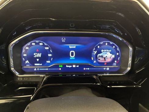 Used 2023 Chevrolet Silverado 1500 ZR2 w/ ZR2 Bison Edition image 25