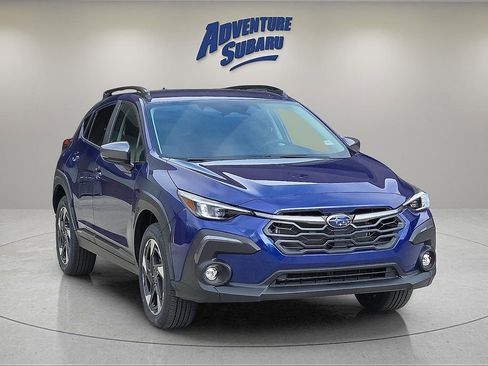 New 2026 Subaru Crosstrek 2.5i Limited image 1