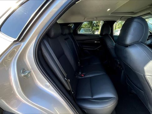 Used 2022 MAZDA CX-30 AWD 2.5 S w/ Preferred Package image 19