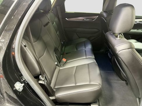 Used 2025 Cadillac XT5 Luxury AWD/4WD image 28