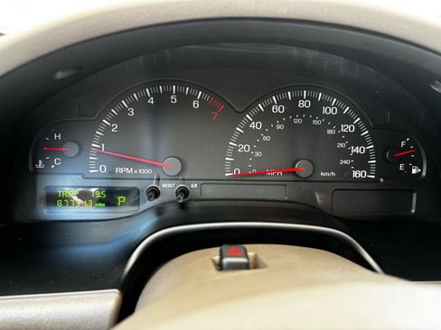 Used 2001 Lincoln LS RWD image 15