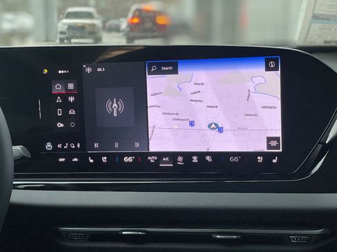 New 2026 Audi A6 Premium Plus image 27