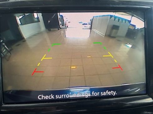 Used 2023 Nissan Murano SV image 28