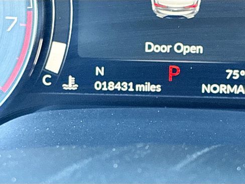 Used 2022 Acura TLX w/ Technology Package FWD image 12