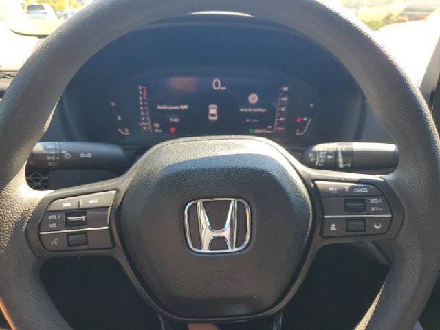 Used 2025 Honda Accord LX image 28