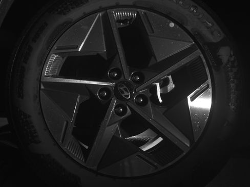 Used 2025 Hyundai Tucson SEL image 14