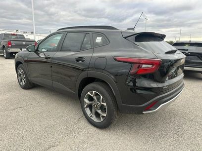 New 2026 Chevrolet Trax LT w/ Sunroof Package