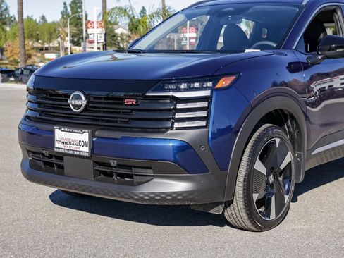 New 2026 Nissan Kicks SR image 10