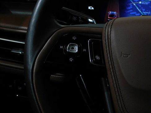 Used 2025 Lincoln Aviator Reserve w/ Equipment Group 201A image 49