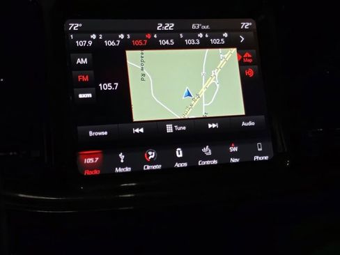 Used 2018 Dodge Challenger SRT Demon image 20