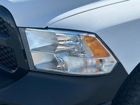 Used 2014 RAM 1500 Tradesman w/ Popular Equipment Group image 11