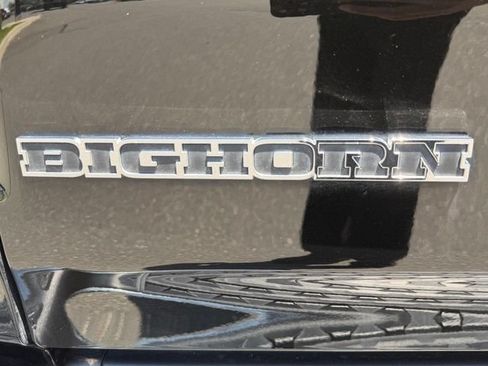 Used 2022 RAM 1500 Big Horn AWD/4WD image 9