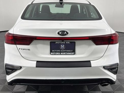 Used 2019 Kia Forte LXS FWD image 21
