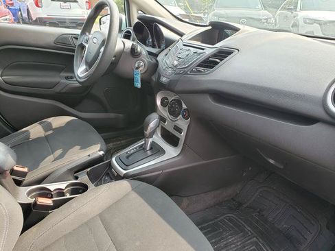 Used 2017 Ford Fiesta SE FWD image 18