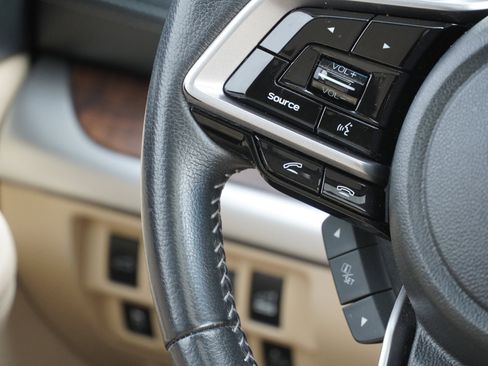 Used 2018 Subaru Outback 2.5i Limited image 30