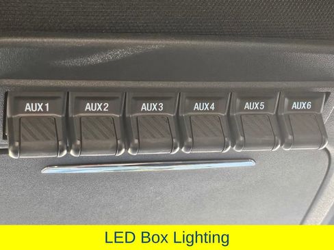 Used 2022 Ford F150 Tremor w/ Equipment Group 402A High image 40