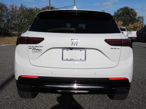 New 2026 Buick Envision Sport Touring image 6