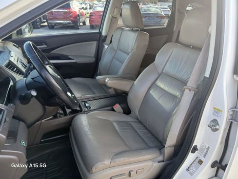 Used 2014 Honda CR-V EX-L image 11