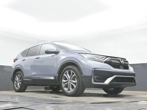 Used 2022 Honda CR-V Touring image 43